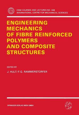 Engineering Mechanics of Fibre Reinforced Polymers and Composite Structures