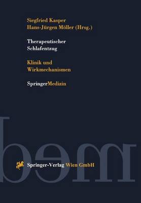 Therapeutischer Schlafentzug