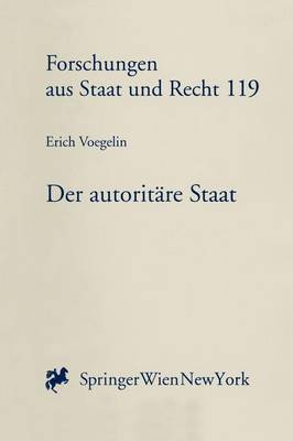 Der Autoritare Staat