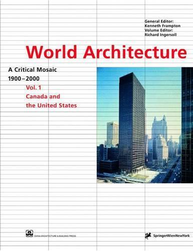 World Architecture 1900-2000