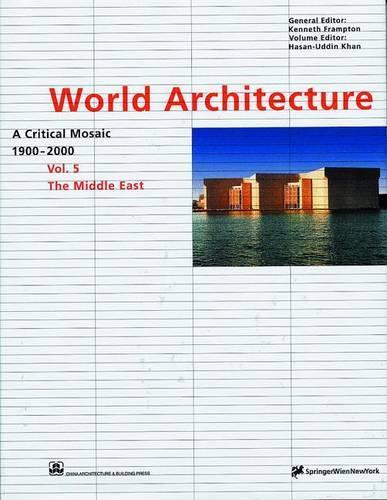 World Architecture 1900-2000