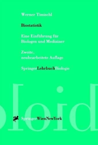 Biostatistik