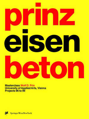 Prinz Eisenbeton 2