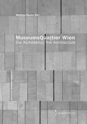 Museumsquartier Wien