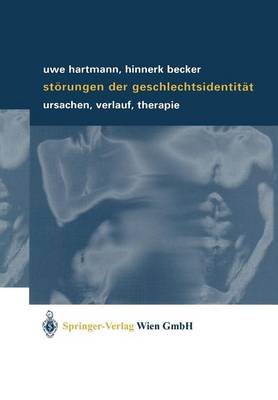 Störungen der Geschlechtsidentität