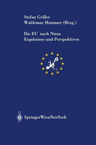 Die EU Nach Nizza