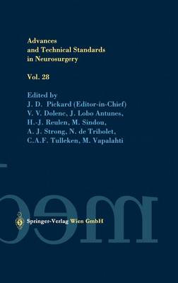 Advances and Technical Standards in Neurosurgery