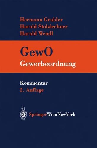 Kommentar Zur Gewo