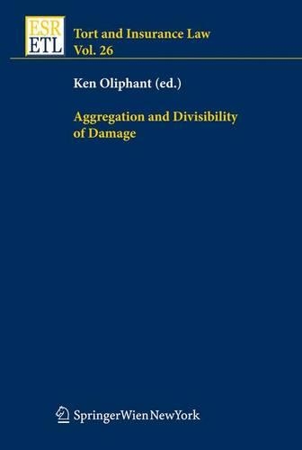 Aggregation and Divisibility of Damage