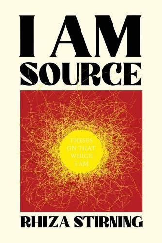 I Am Source