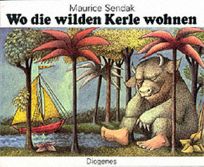 Wo Die Wilden Kerle Wohnen