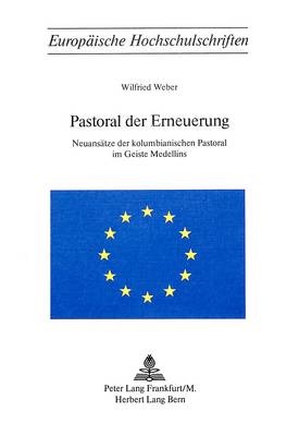 Pastoral Der Erneuerung