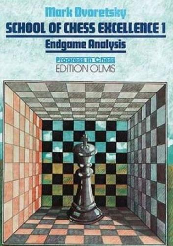 School of Chess Excellence 1
