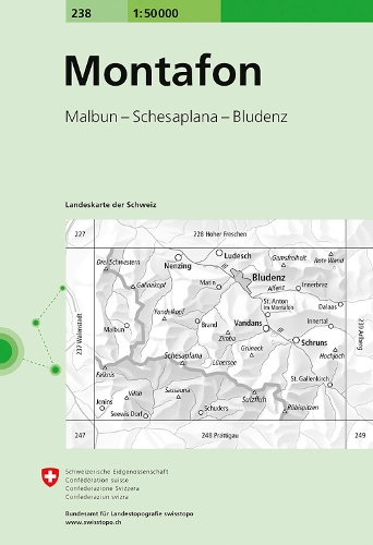 Montafon 238