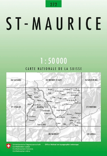 St-Maurice 272