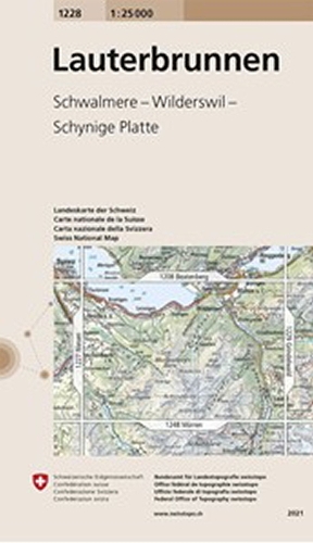 Lauterbrunnen 1228