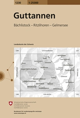 Guttannen 1230