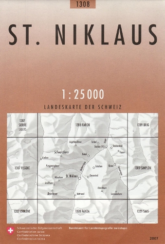 St-Niklaus 1308