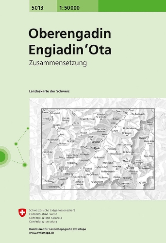 Oberengadin