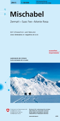 Mischabel / Zermatt