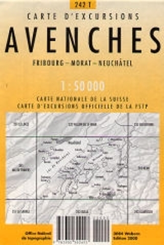 Avenches 242T