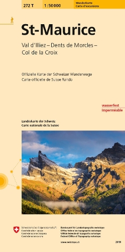 St-Maurice 272T