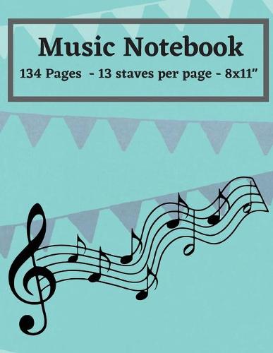 Music Notebook