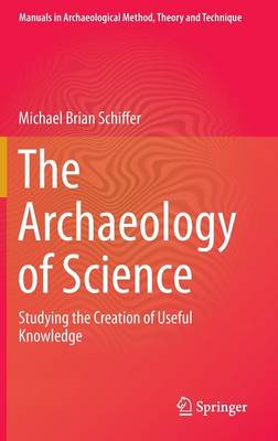 The Archaeology of Science