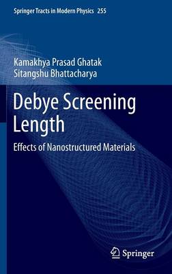 Debye Screening Length