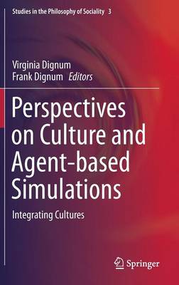 Perspectives on Culture and Agent-based Simulations