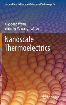 Nanoscale Thermoelectrics