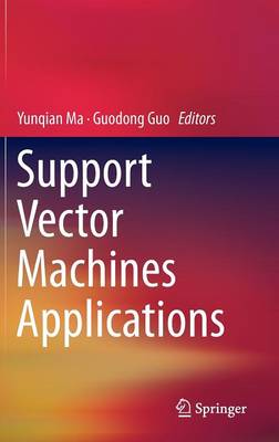Support Vector Machines Applications