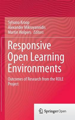 Responsive Open Learning Environments