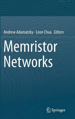 Memristor Networks
