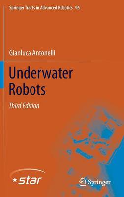 Underwater Robots