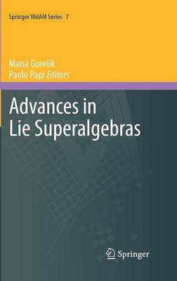 Advances in Lie Superalgebras