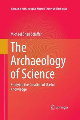 The Archaeology of Science