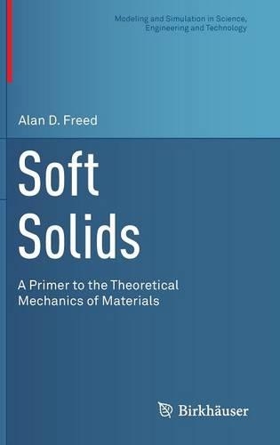 Soft Solids