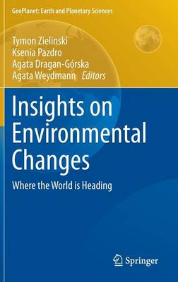 Insights on Environmental Changes