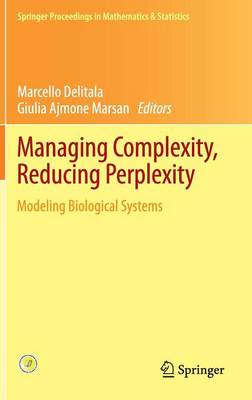 Managing Complexity, Reducing Perplexity