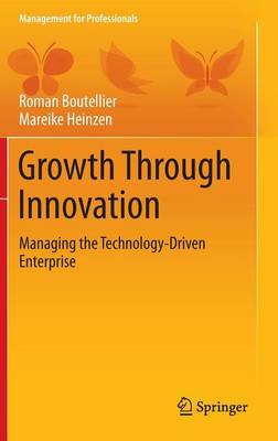 Growth Through Innovation