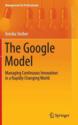 The Google Model