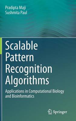 Scalable Pattern Recognition Algorithms