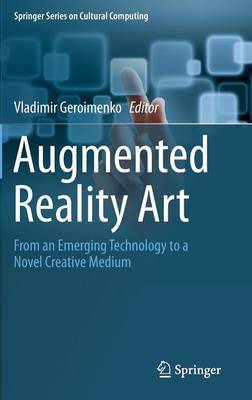 Augmented Reality Art