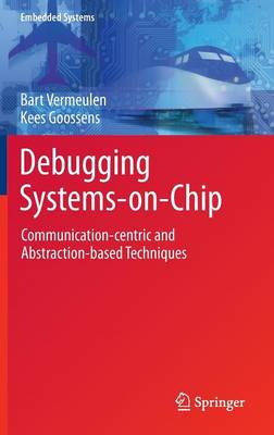 Debugging Systems-on-Chip