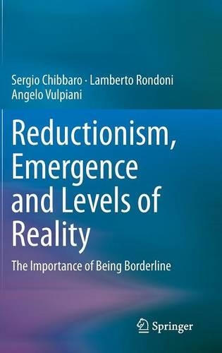 Reductionism, Emergence and Levels of Reality