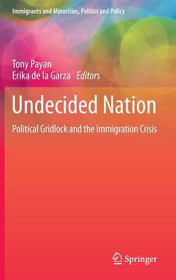 Undecided Nation
