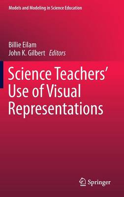 Science Teachers’ Use of Visual Representations