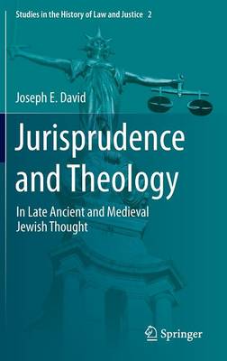 Jurisprudence and Theology