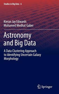 Astronomy and Big Data